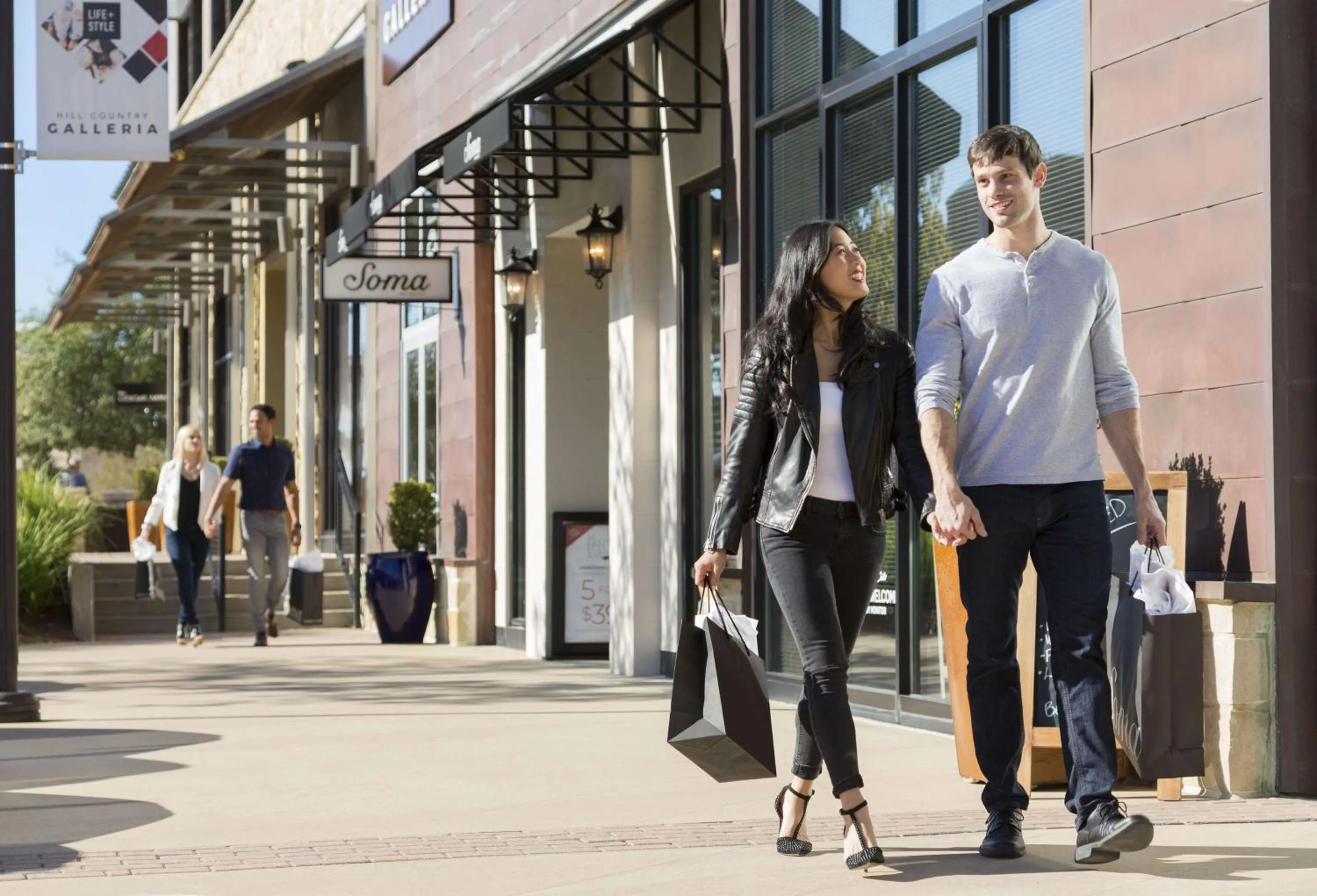 Nearby landmark in Sonesta Bee Cave Austin Hill Country