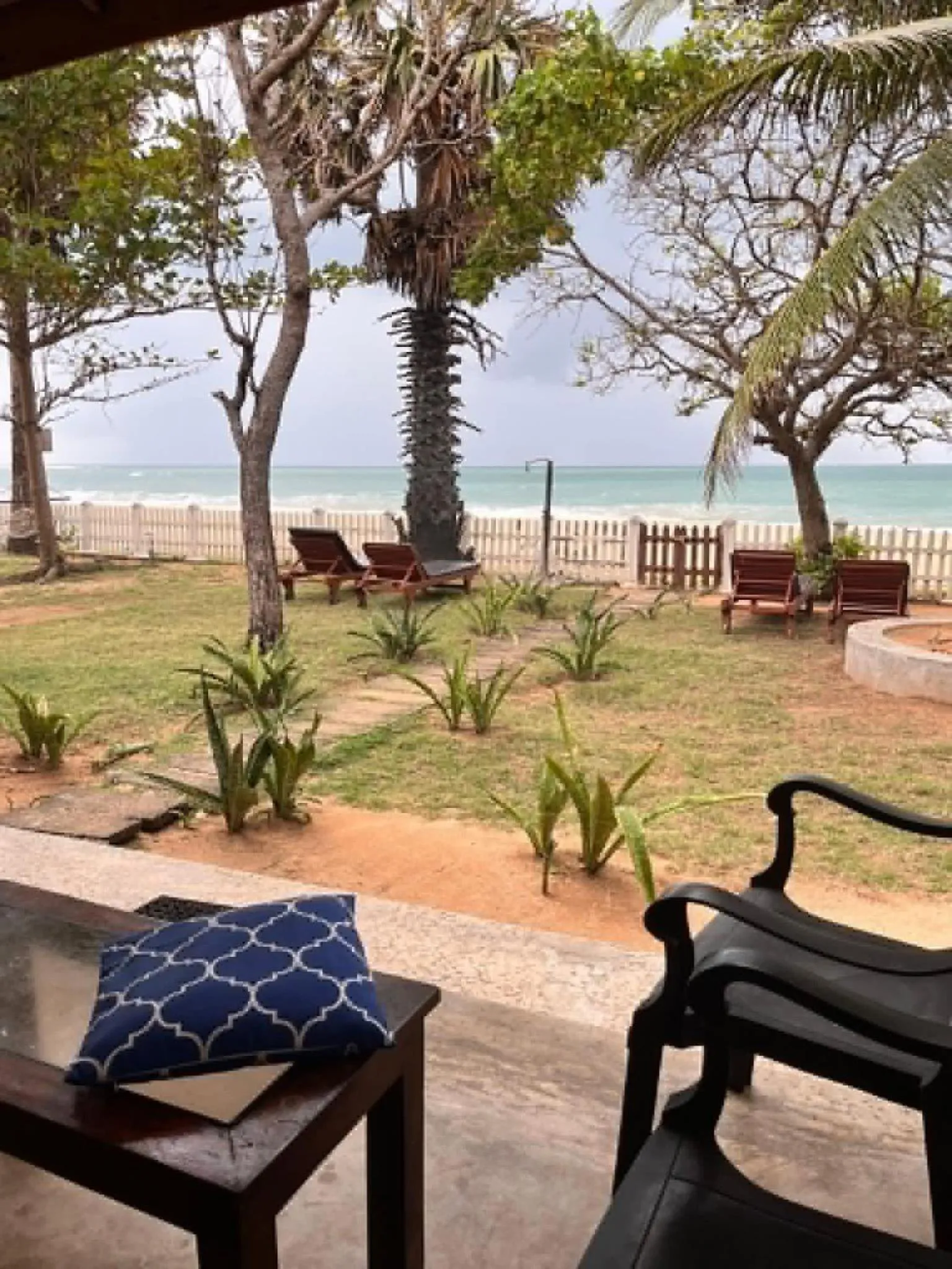 Pearl Oceanic Resort - Trincomalee