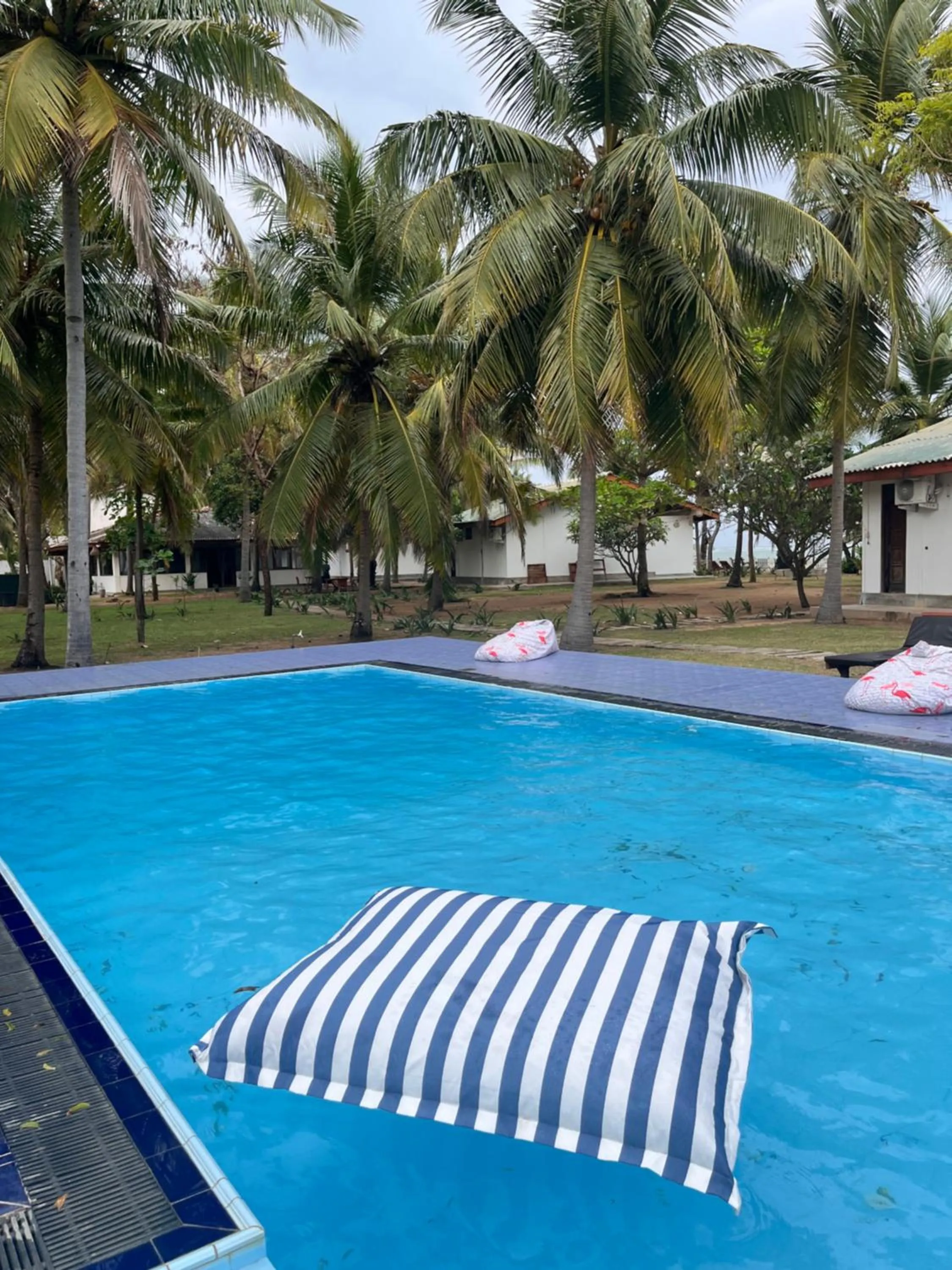 Pearl Oceanic Resort - Trincomalee