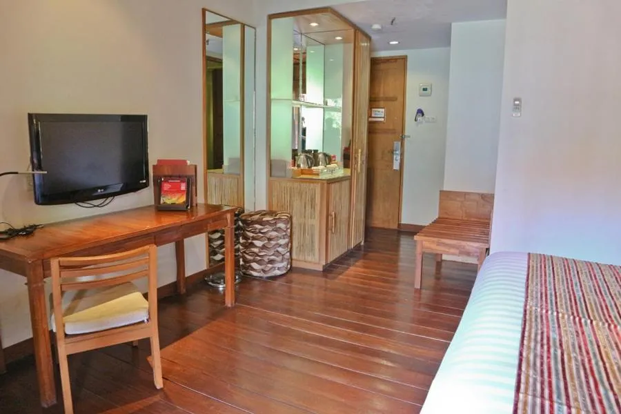 Grand Mega Resort & Spa