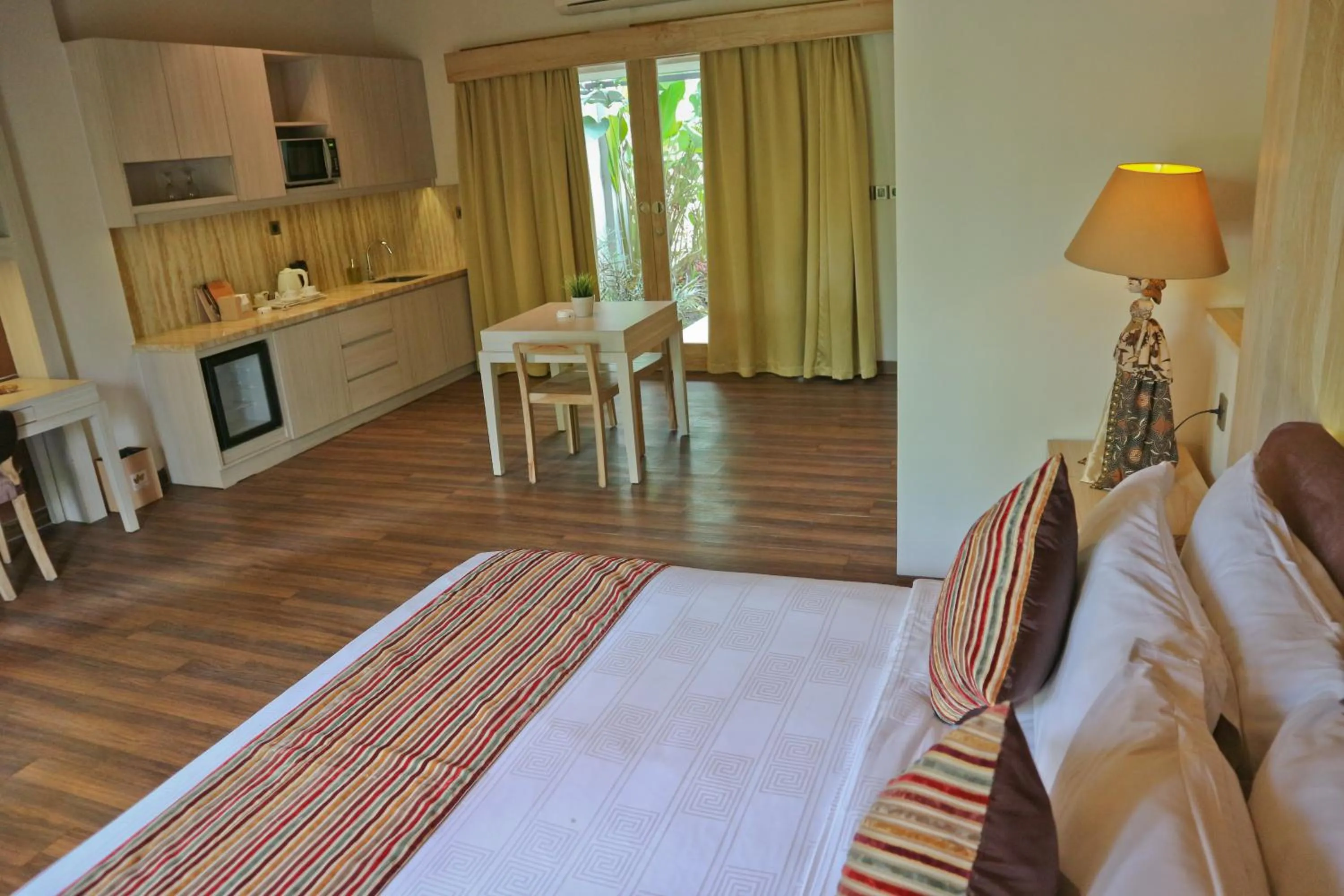 Grand Mega Resort & Spa