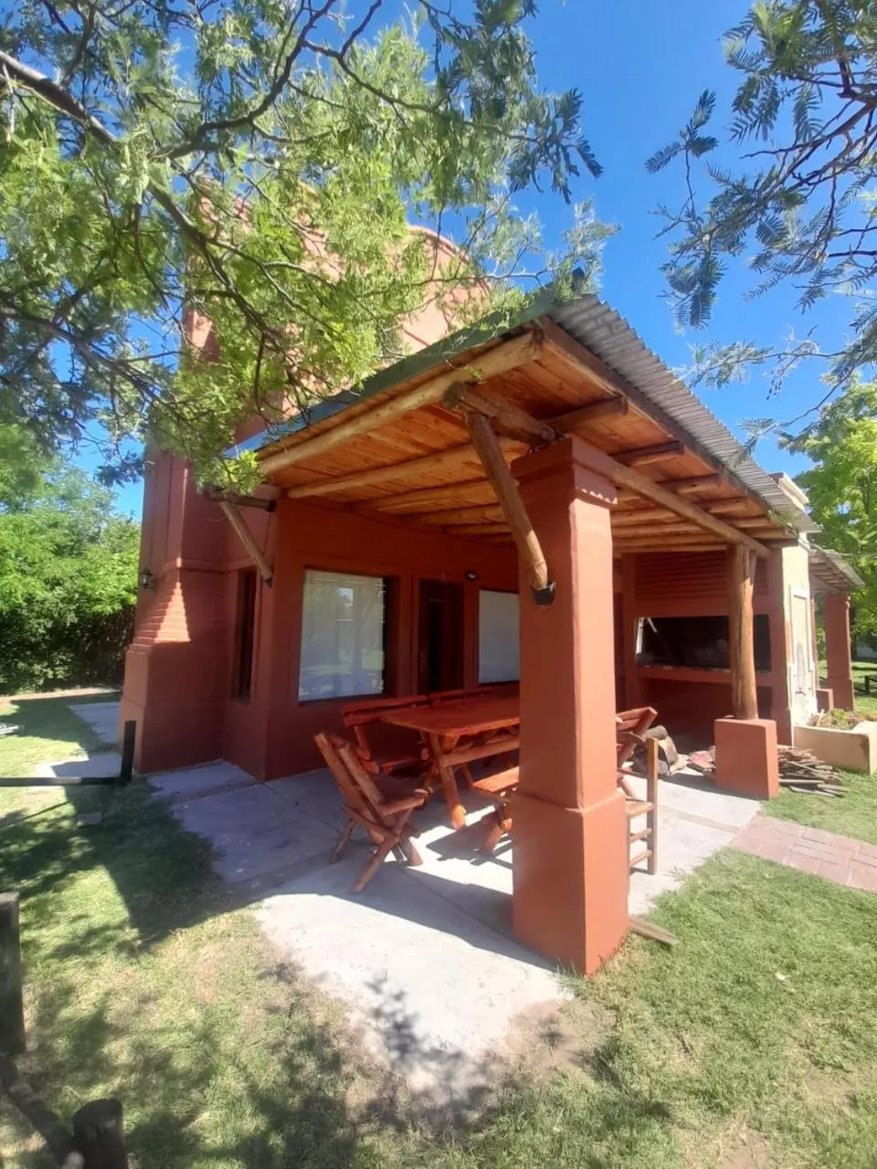 Property building in Hacienda ALTO MONTE