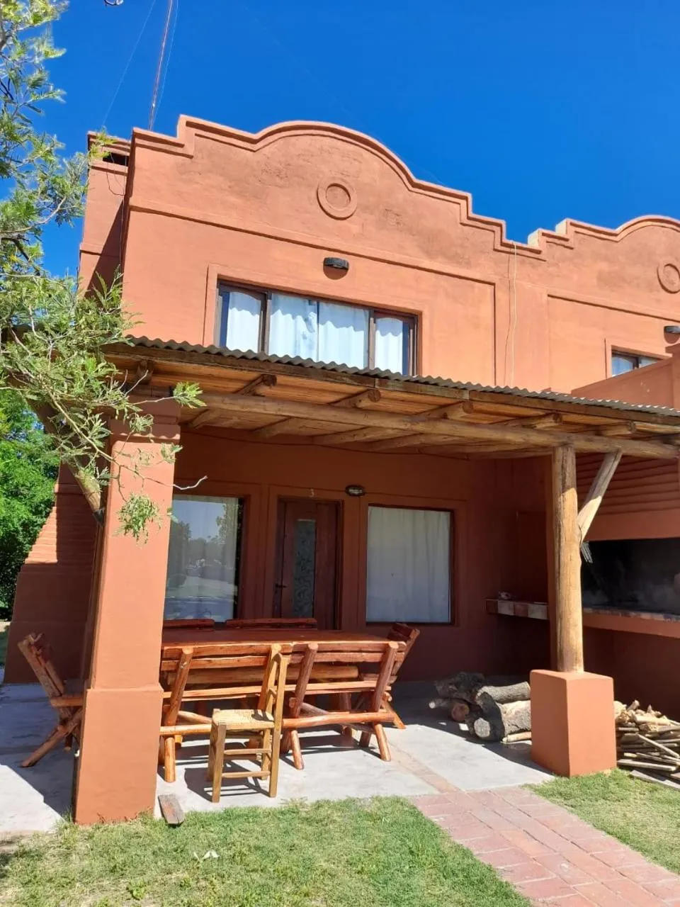 Property building in Hacienda ALTO MONTE