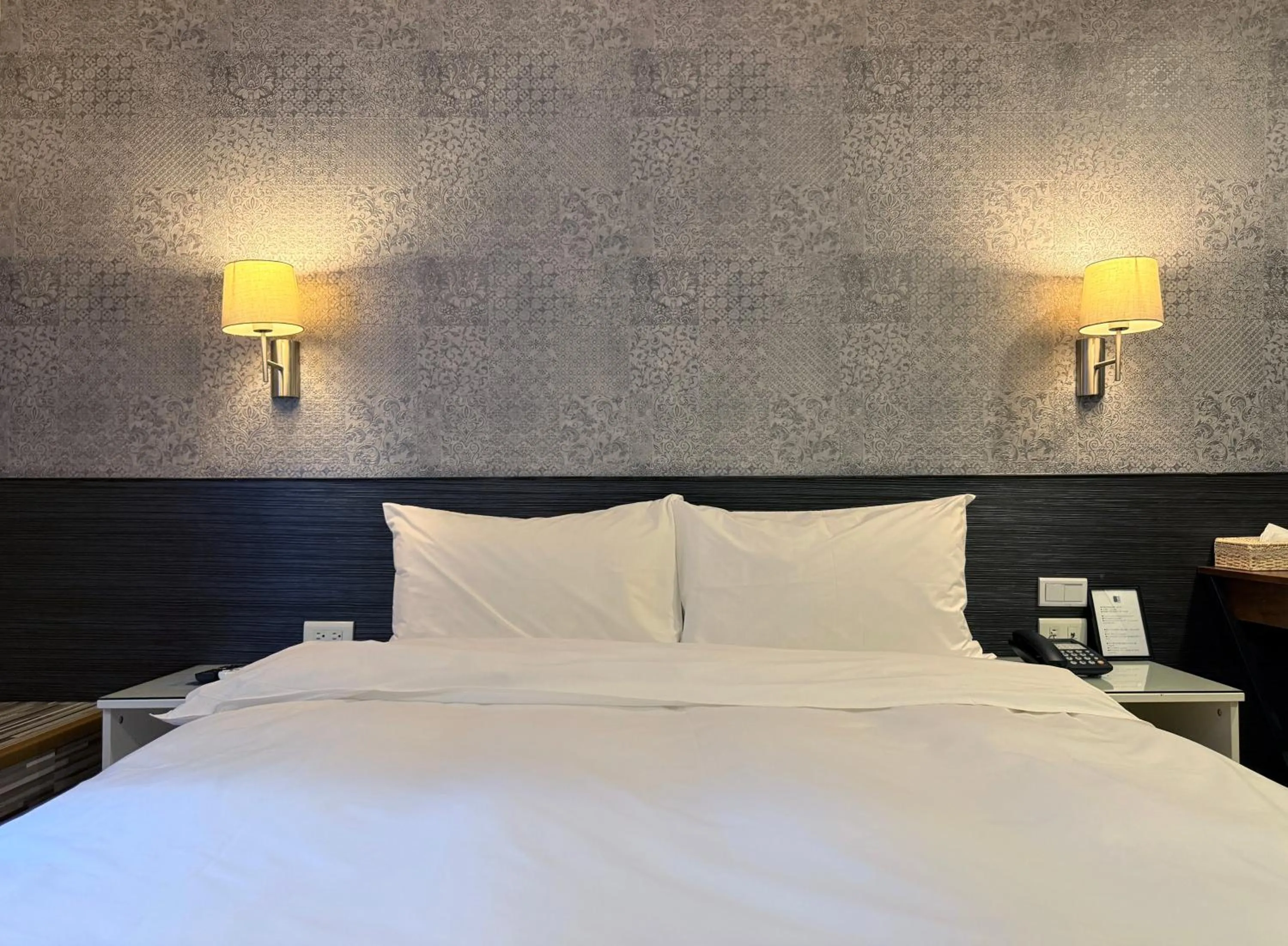 bunk bed in 泊居旅店 Oursinn Hotel