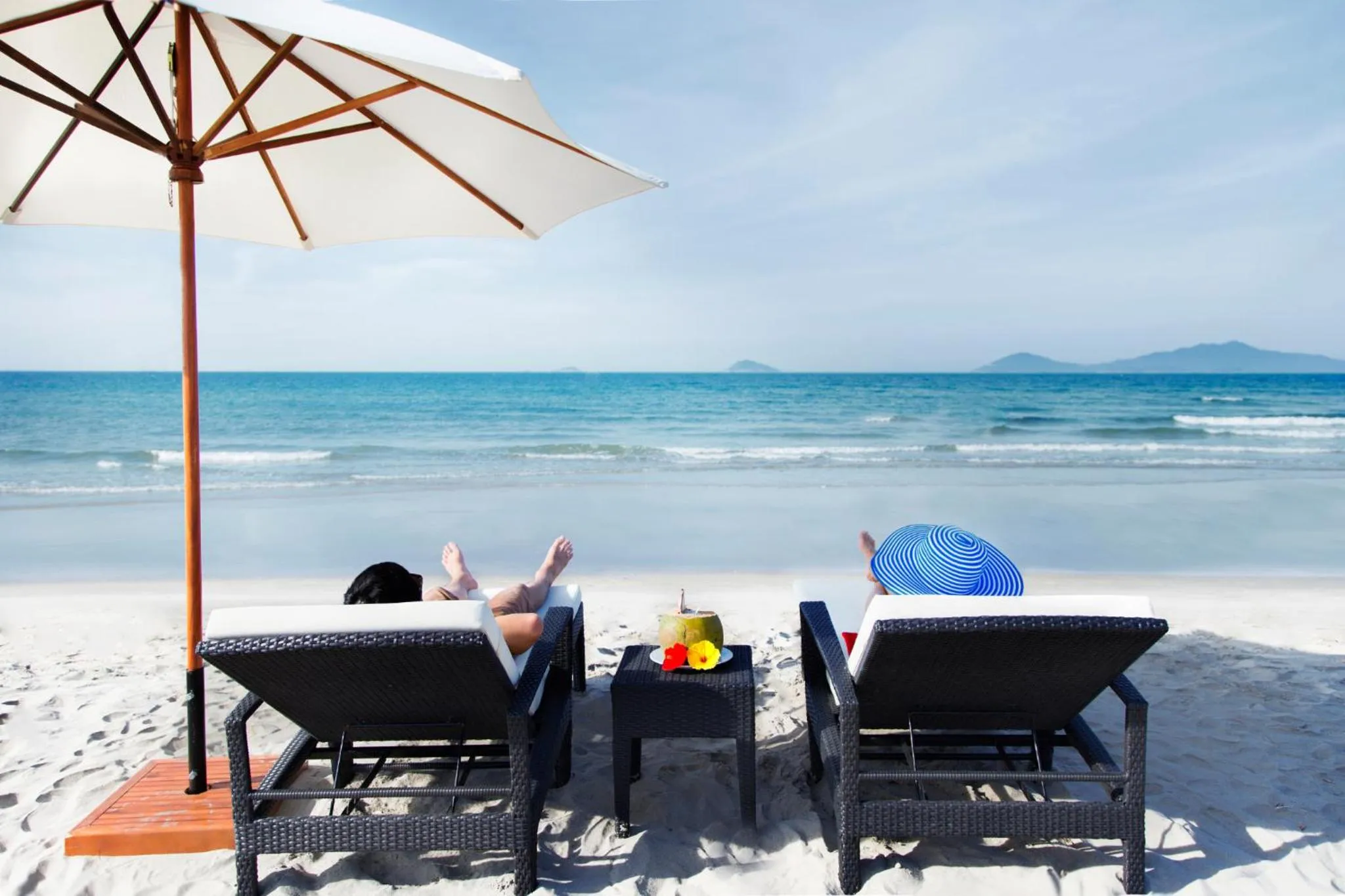 Nearby landmark in Muong Thanh Holiday Hoi An Hotel