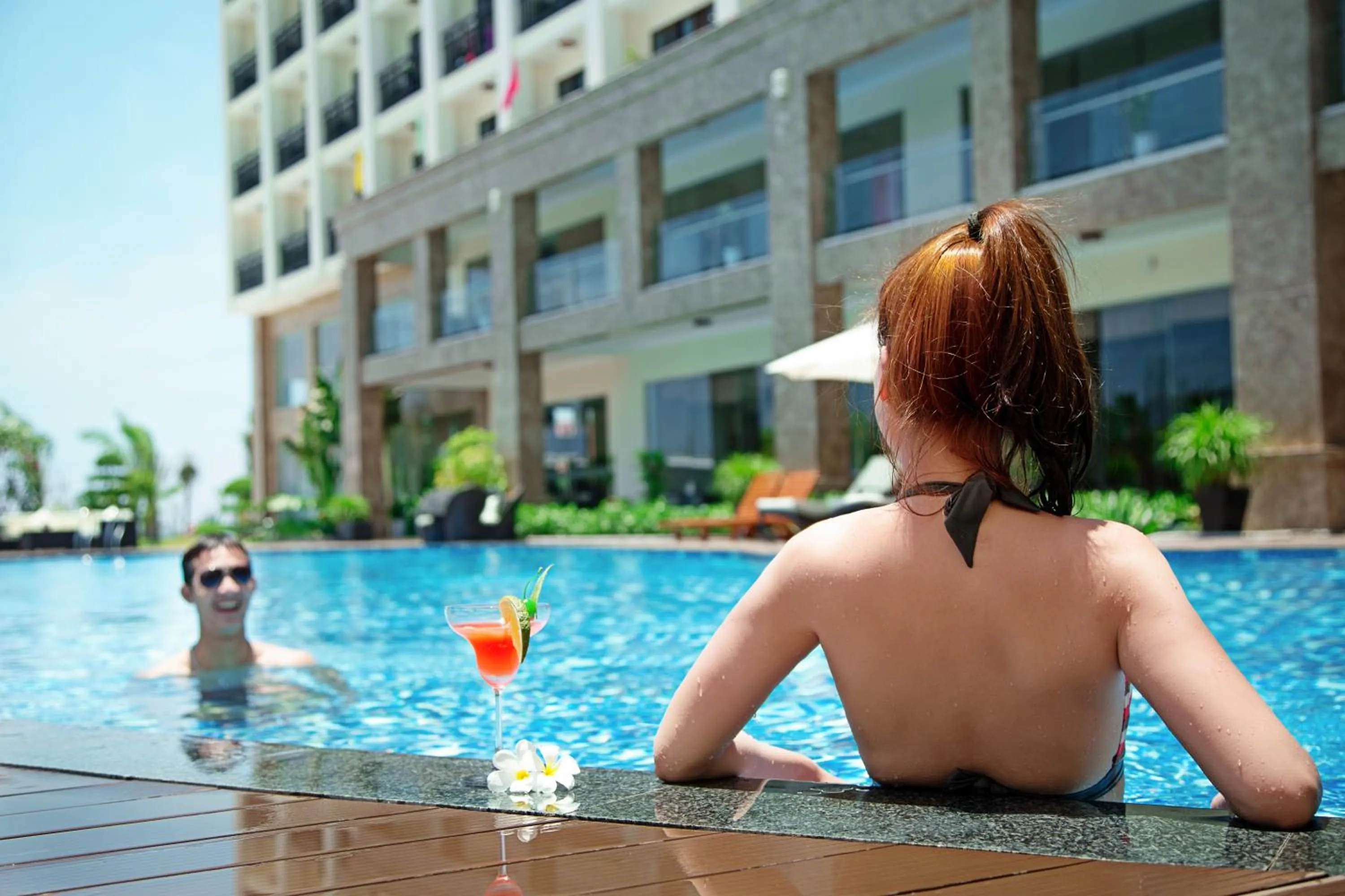  in Muong Thanh Holiday Hoi An Hotel