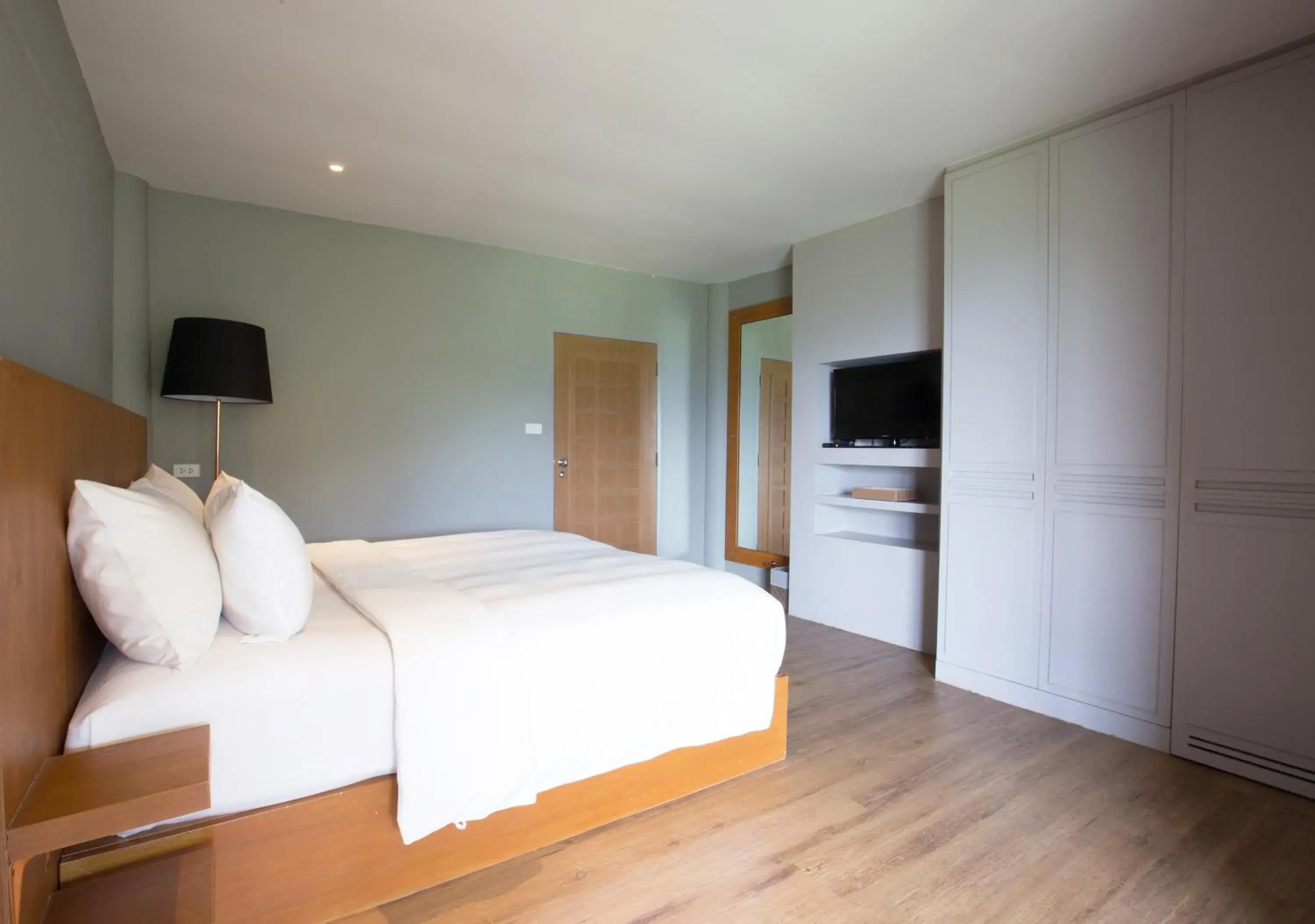 Studio in Sirinati Khao Kho Studio in Sirinati Khao Kho