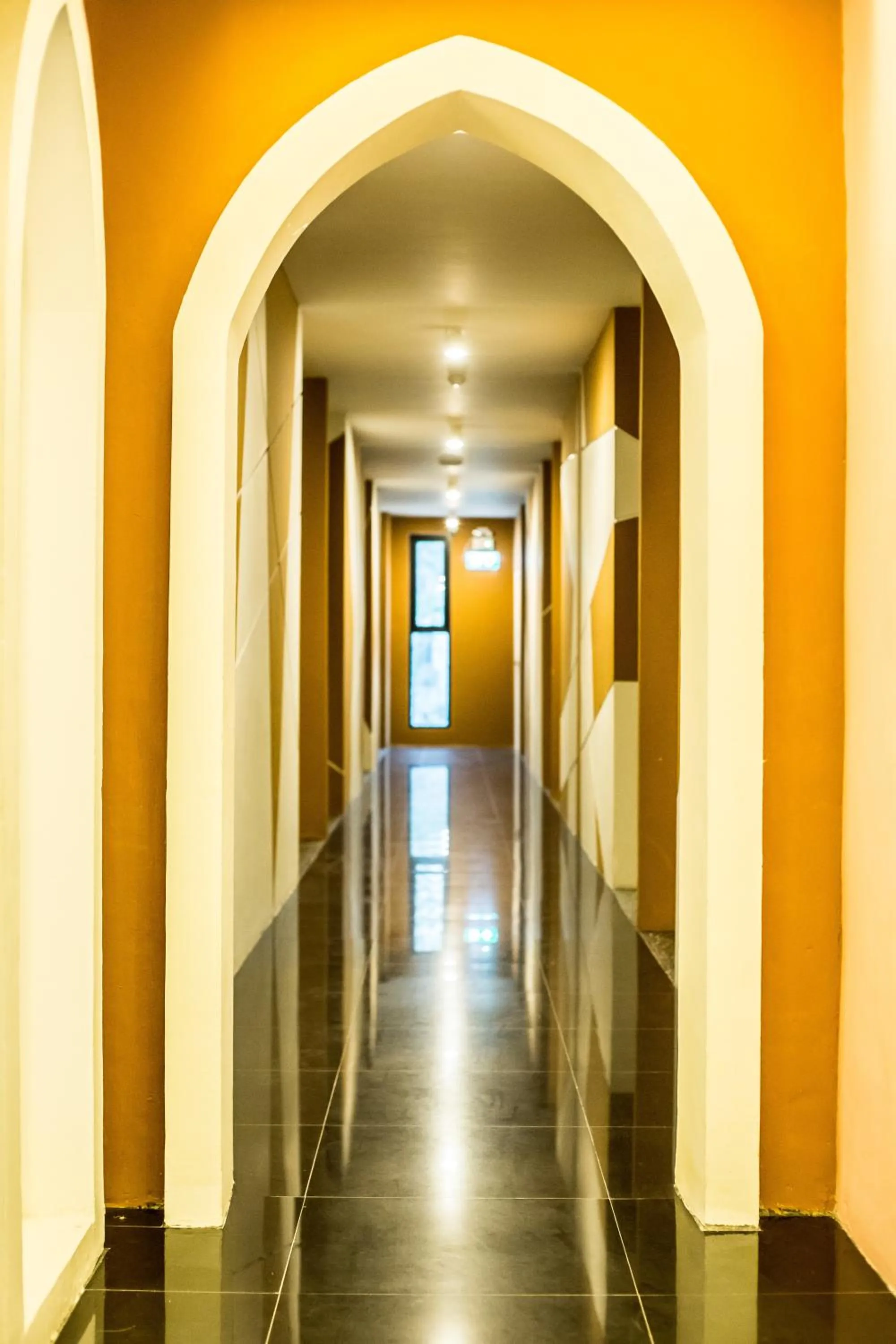 Other in Baron Zotel Bangkok SHA PLUS