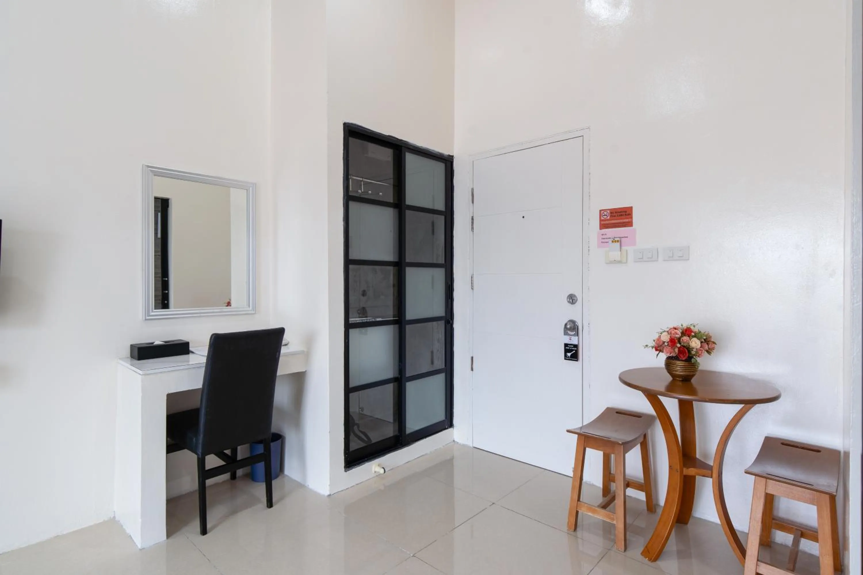 Baron Zotel Bangkok SHA PLUS