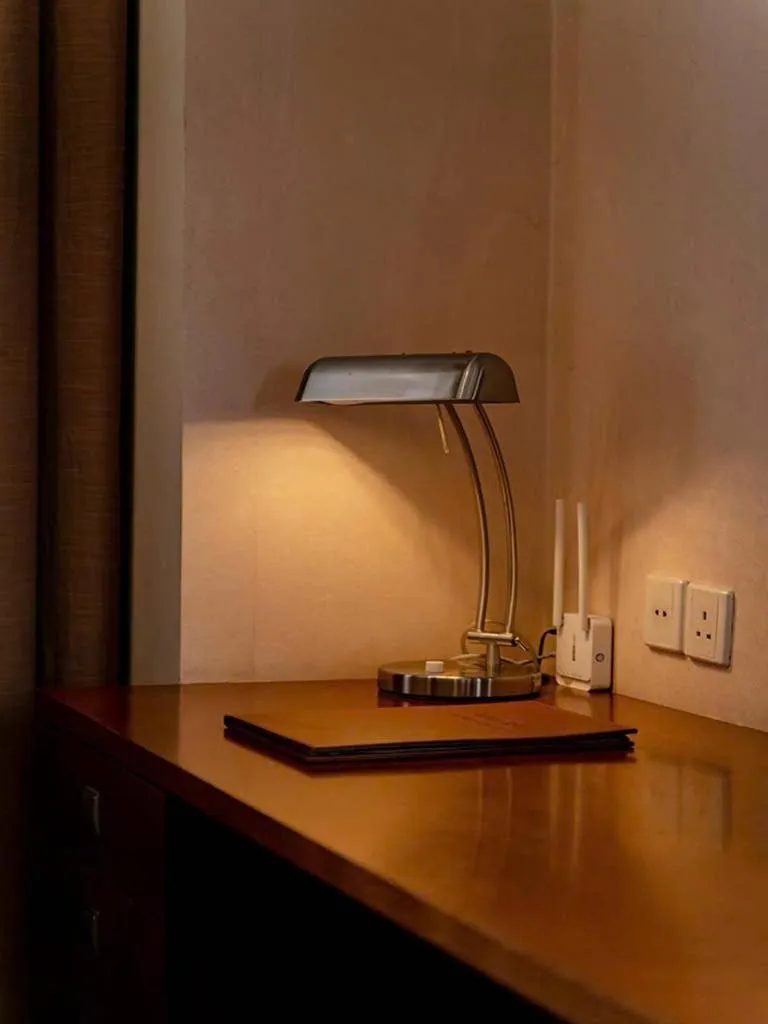 furniture in AURORA Hotel Plaza