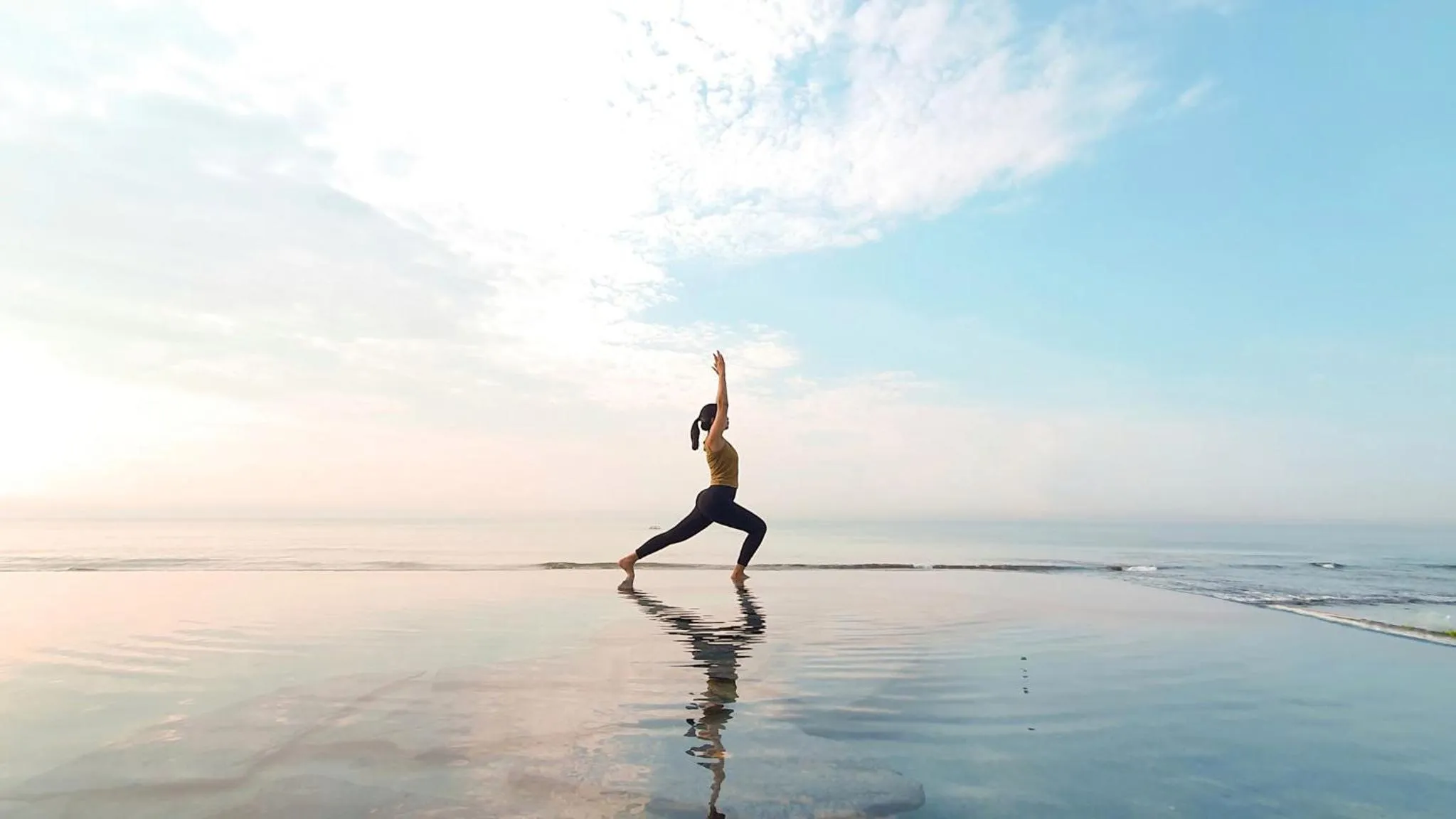 Activities in The Royal Purnama Luxury Villas - Adults Only