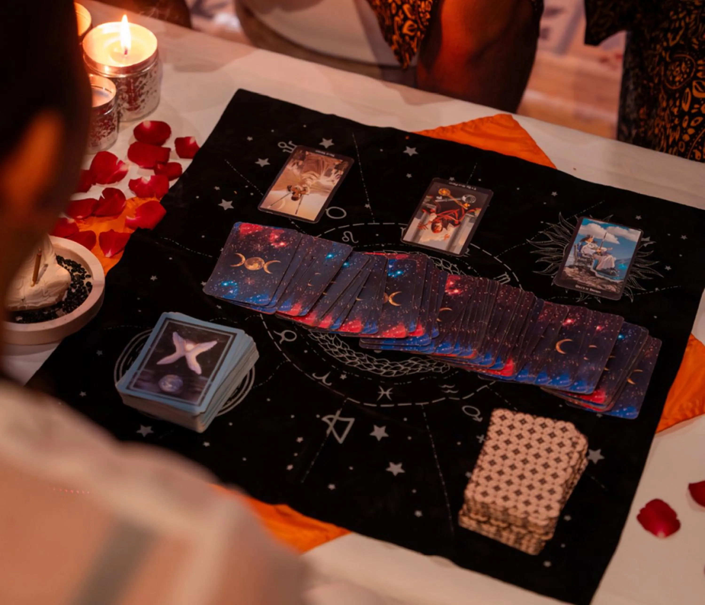 Activities in The Royal Purnama Luxury Villas - Adults Only