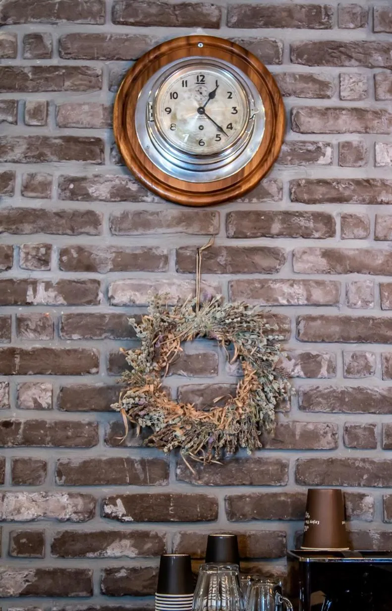 Bat Galim Boutique Hotel