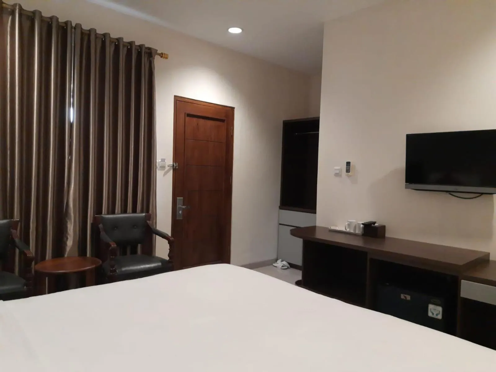 Hotel Cepu Indah 2