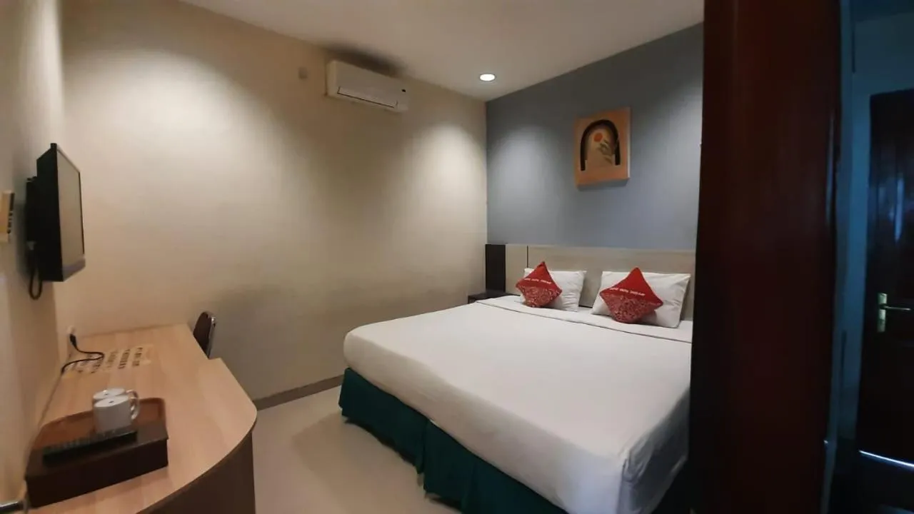 Hotel Cepu Indah 2