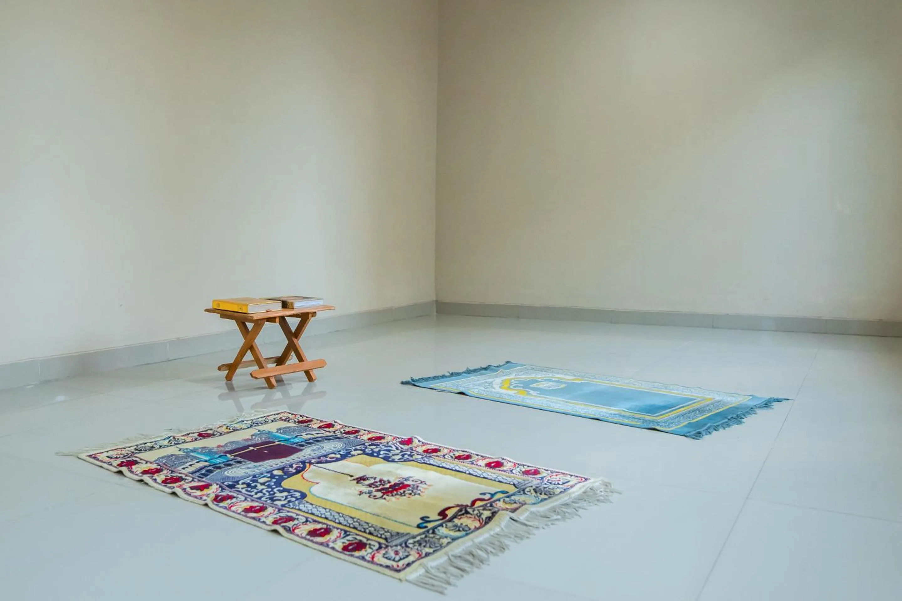 Place of worship in Hotel Cepu Indah 2