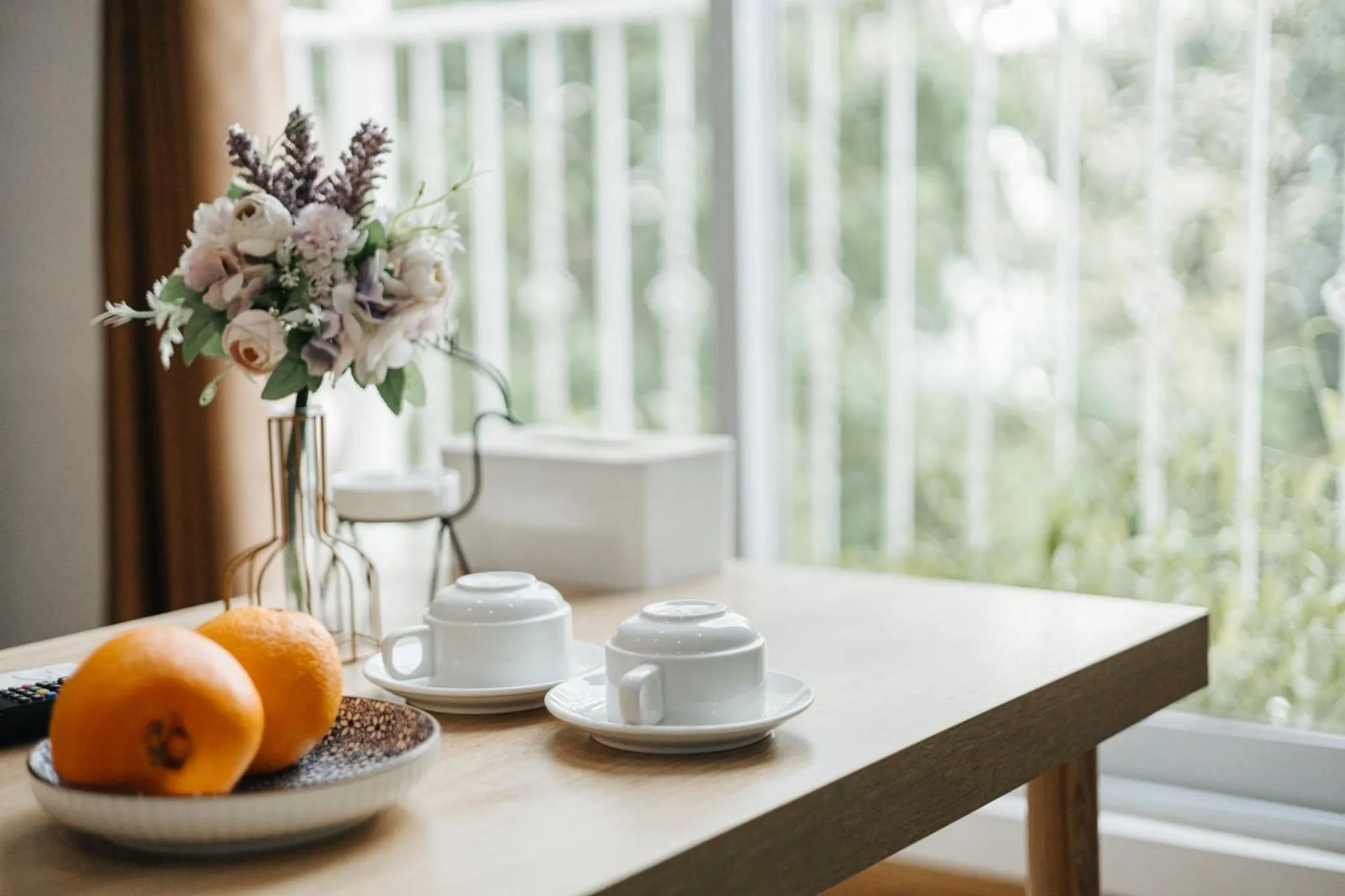 Food and drinks in The Euphoria Sophisticated Style - Stay 24h