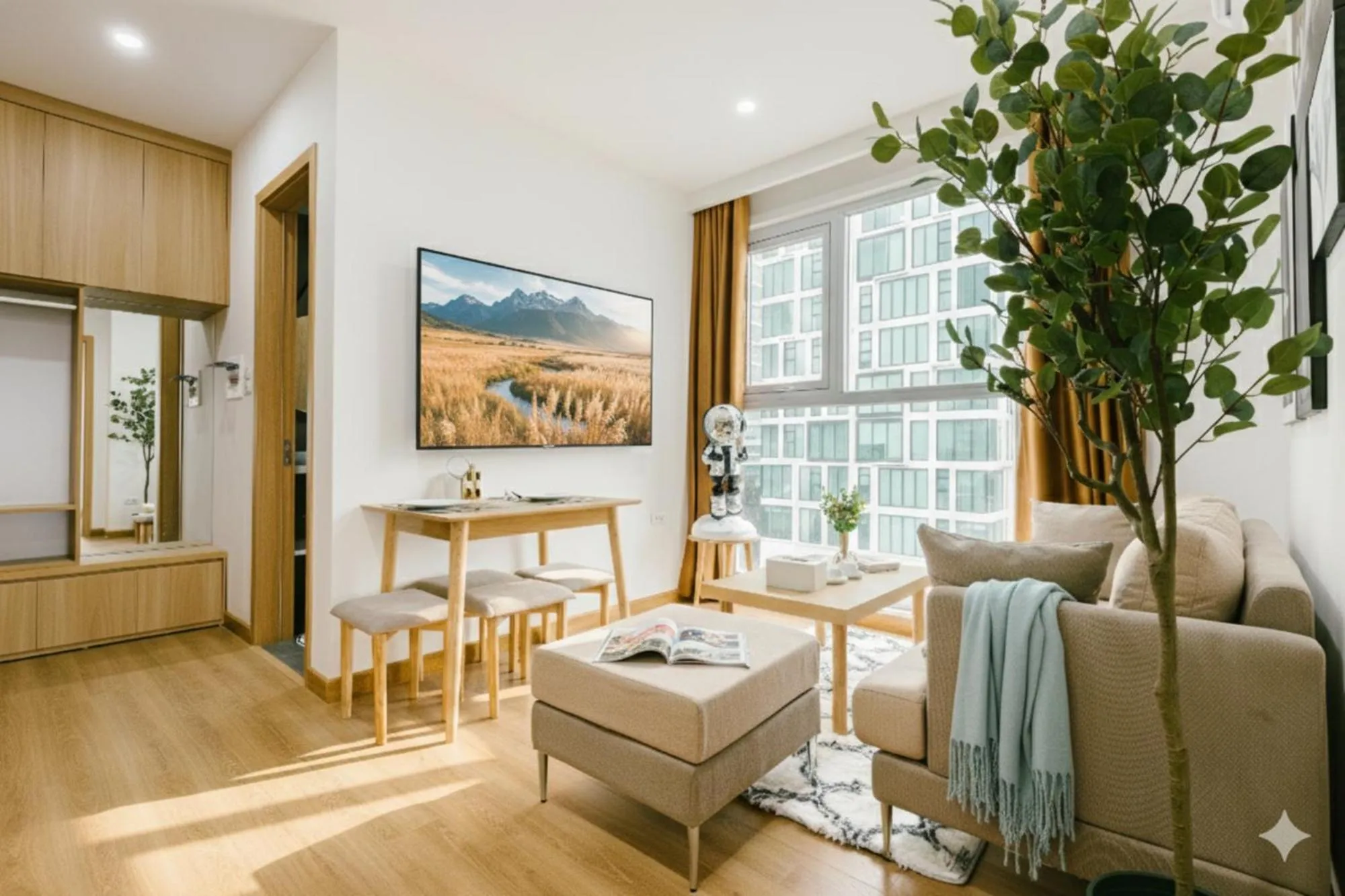 Label6 Studio West Lake