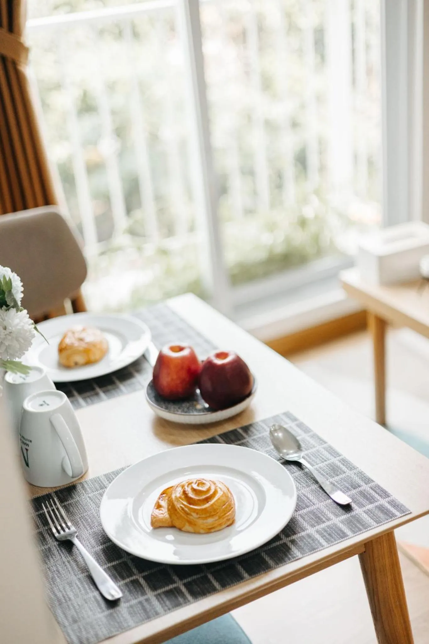 Food and drinks in The Euphoria Sophisticated Style - Stay 24h