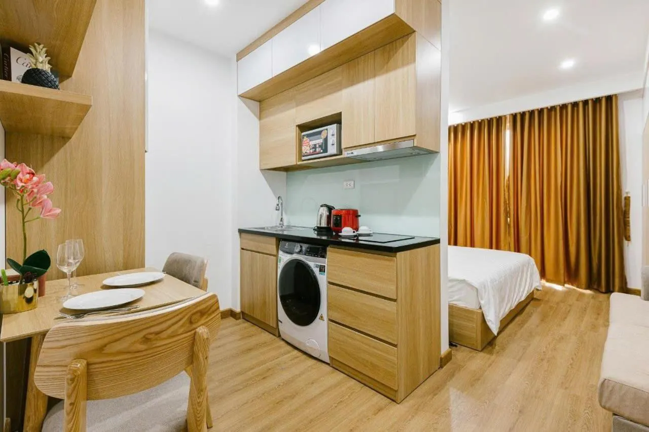 The Euphoria Sophisticated Style - Stay 24h