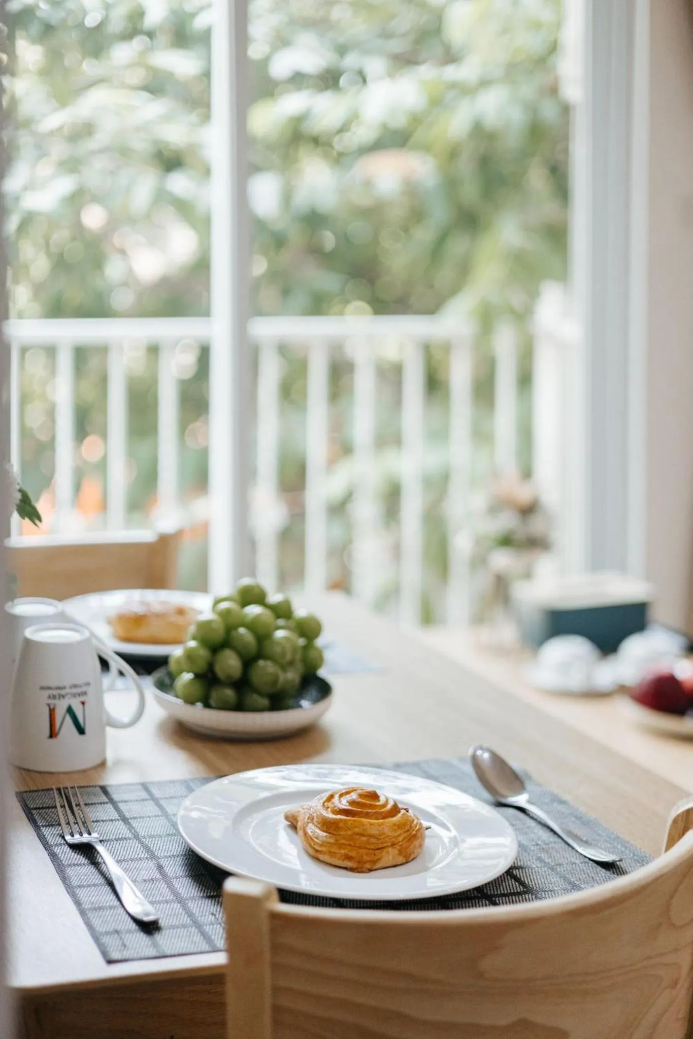 Food and drinks in The Euphoria Sophisticated Style - Stay 24h