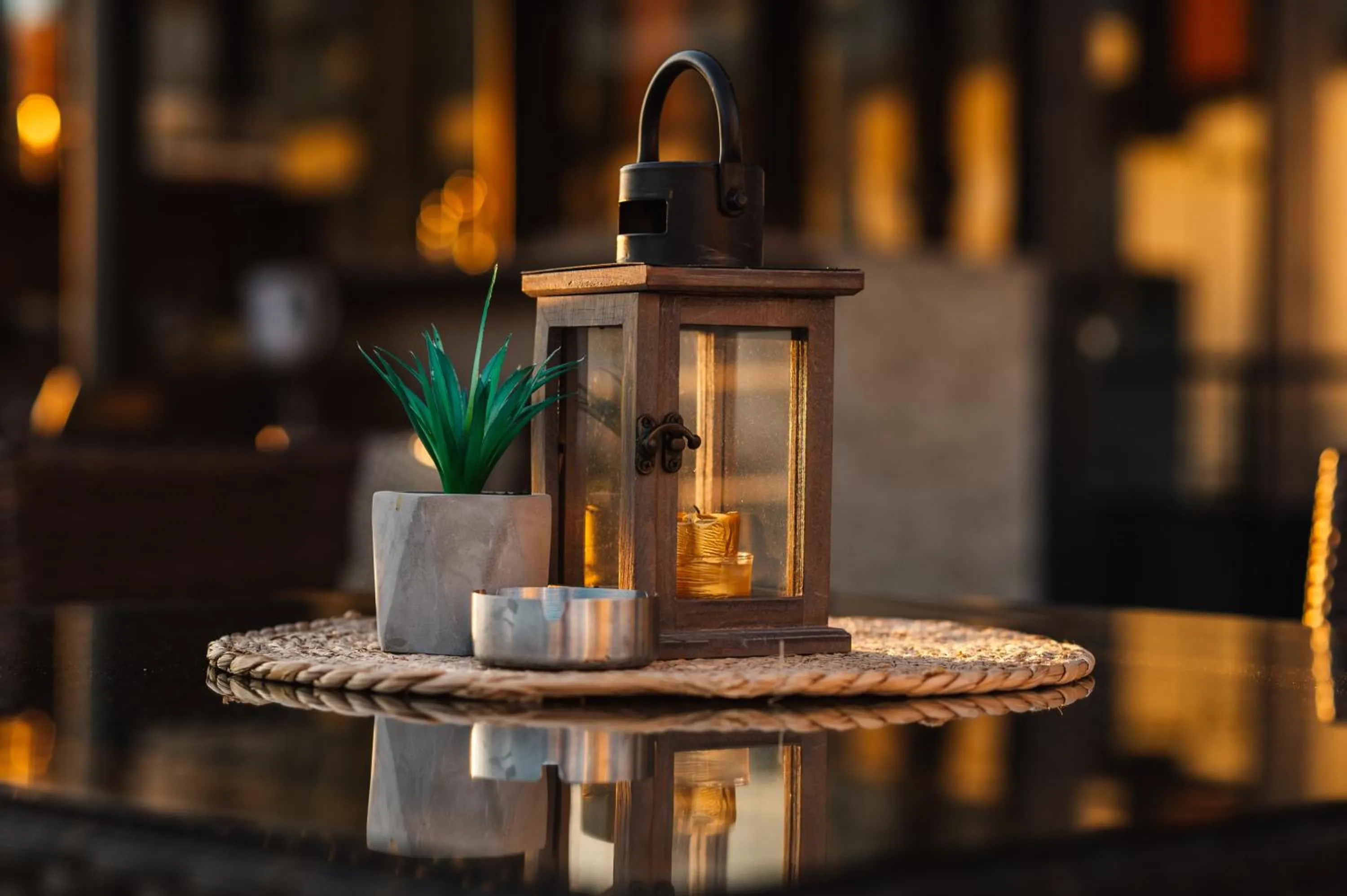 Property building in Villa Oleander