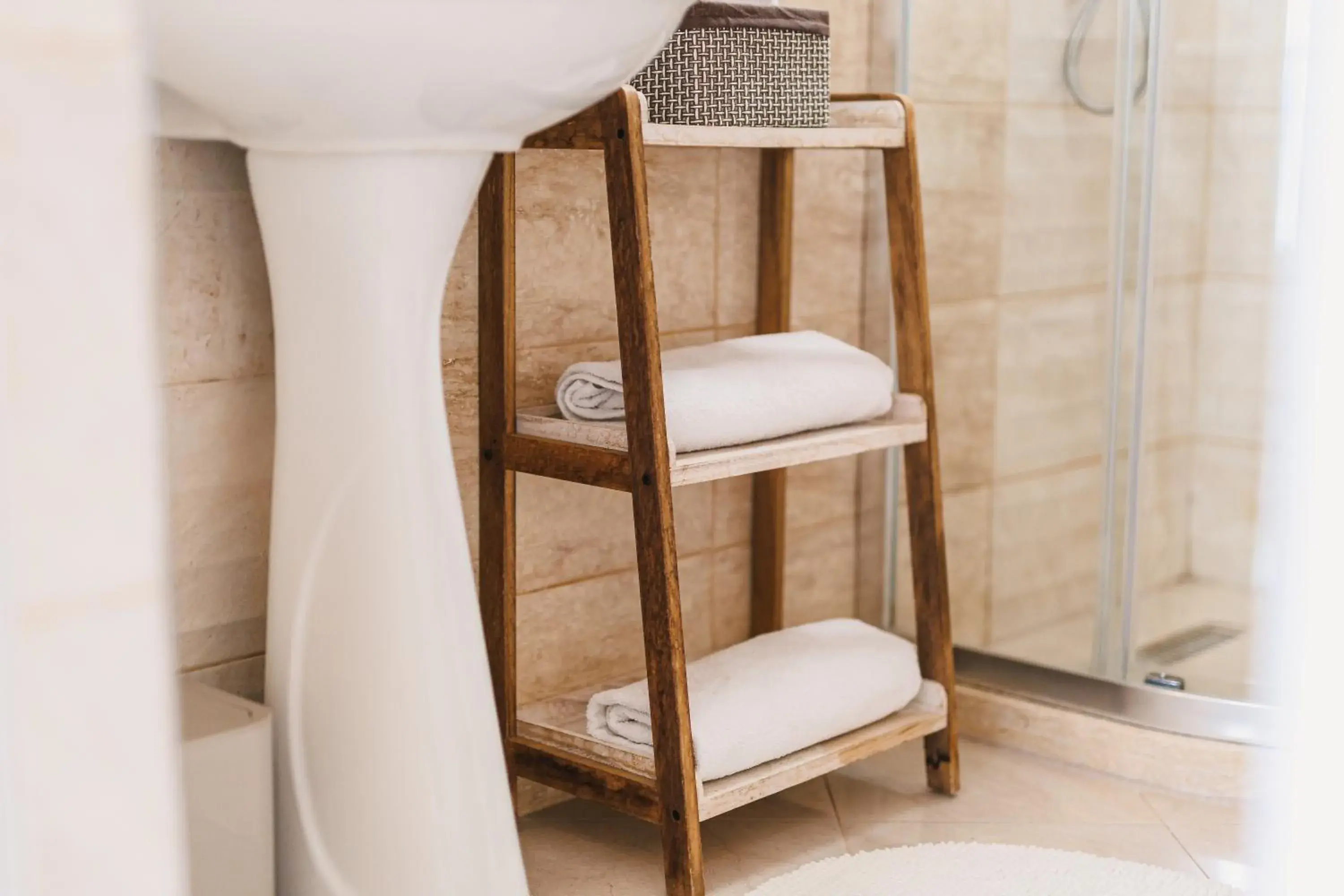 Double Room in Villa Oleander Double Room in Villa Oleander