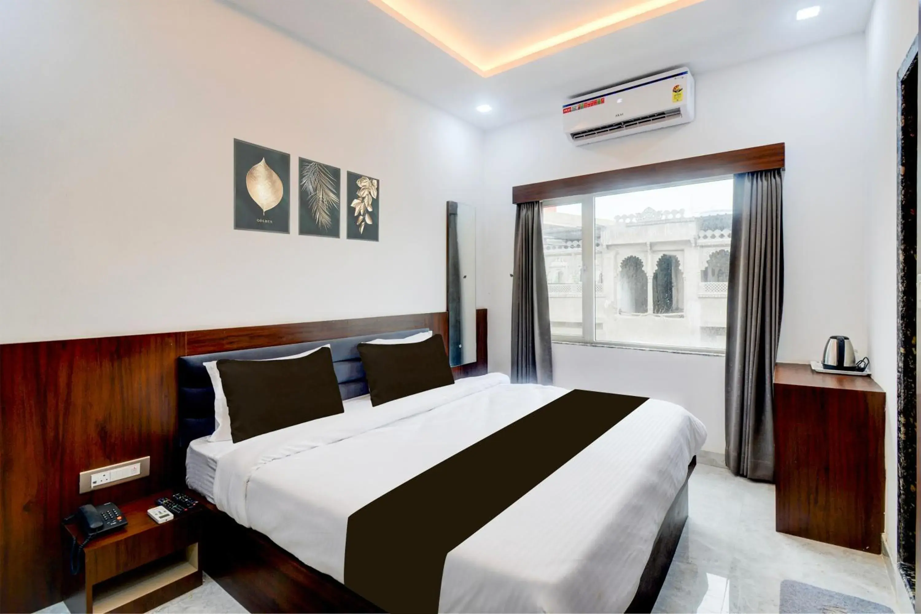 Hotel O Simony Palace Hotel O Simony Palace