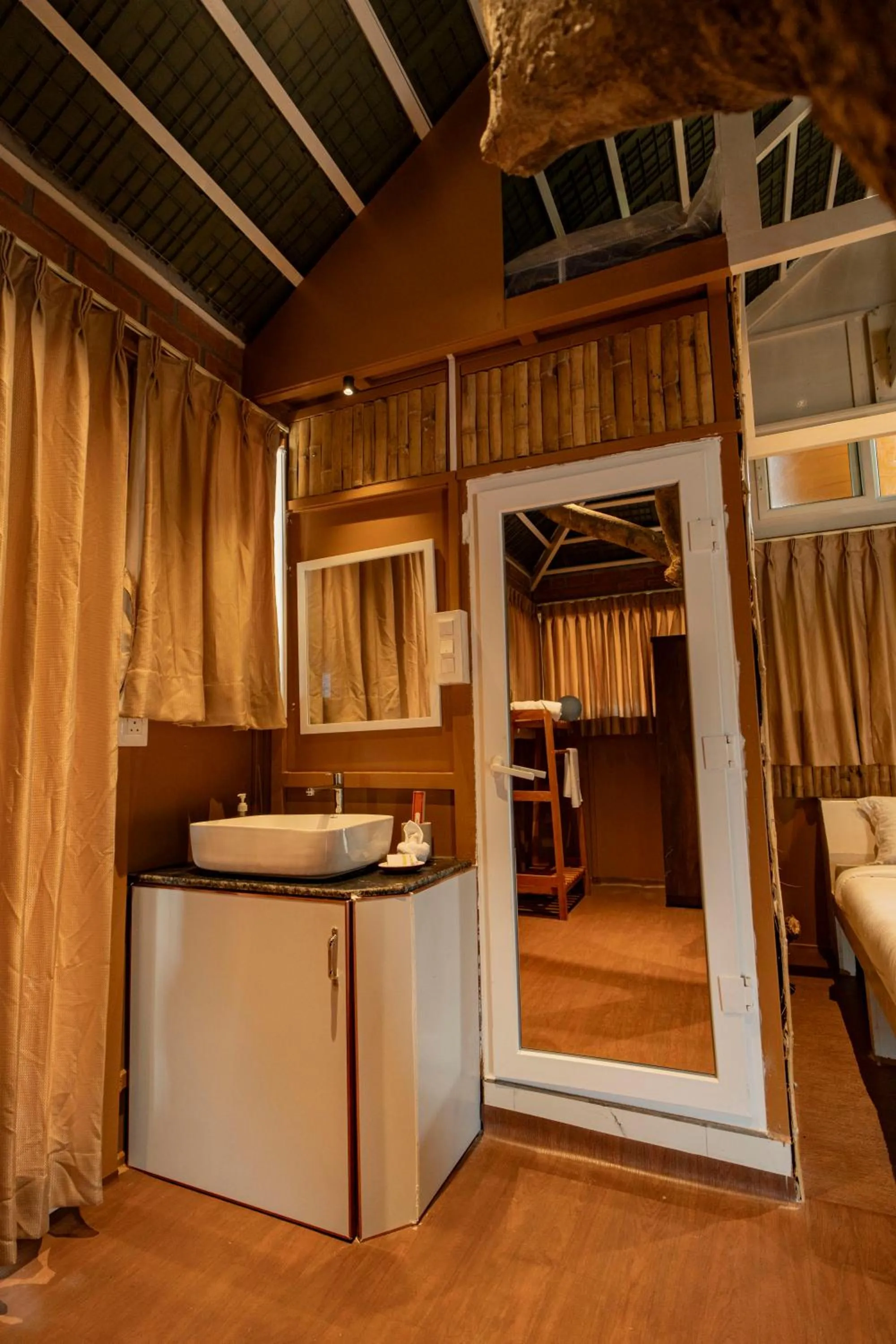 Habba Dates Villa Near Chikkaballapur