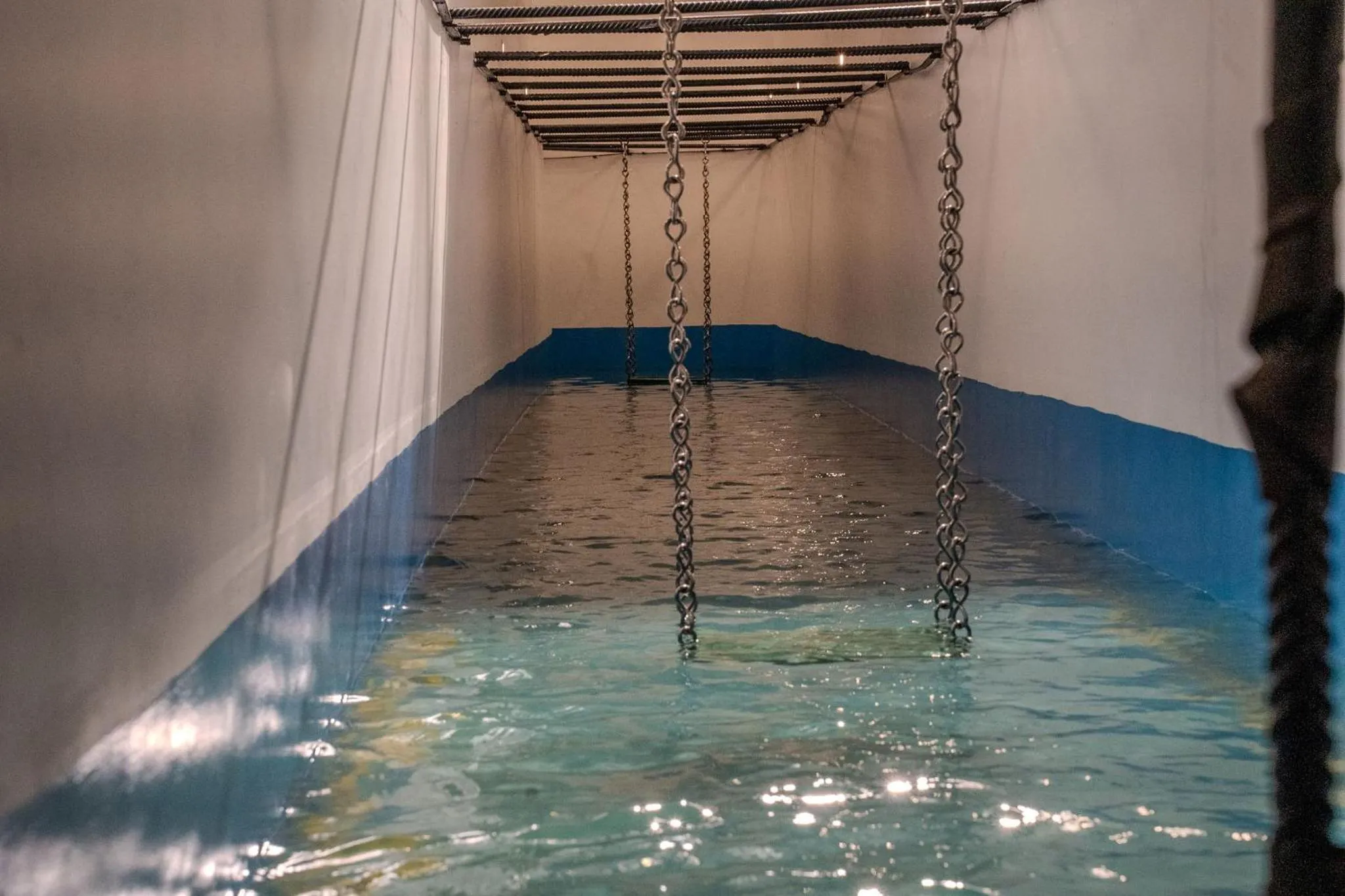 Area and facilities in Habba Dates Villa Near Chikkaballapur