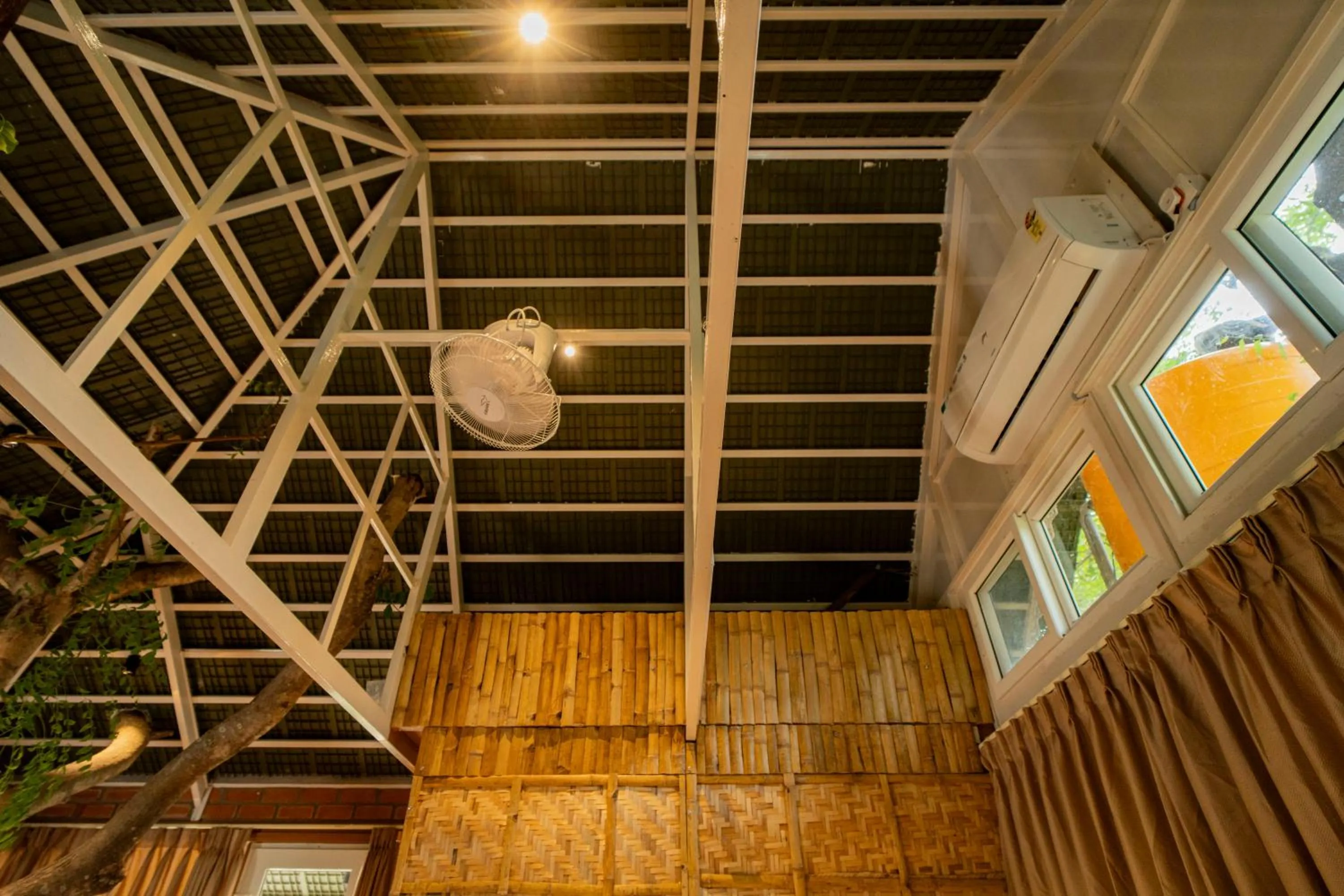 Habba Dates Villa Near Chikkaballapur