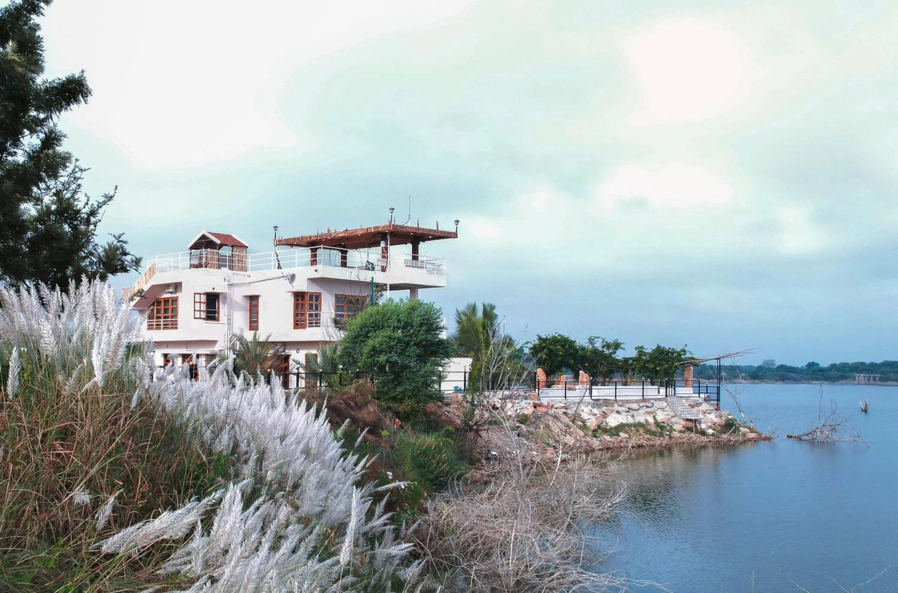 Other in Habba Dates Villa Near Chikkaballapur