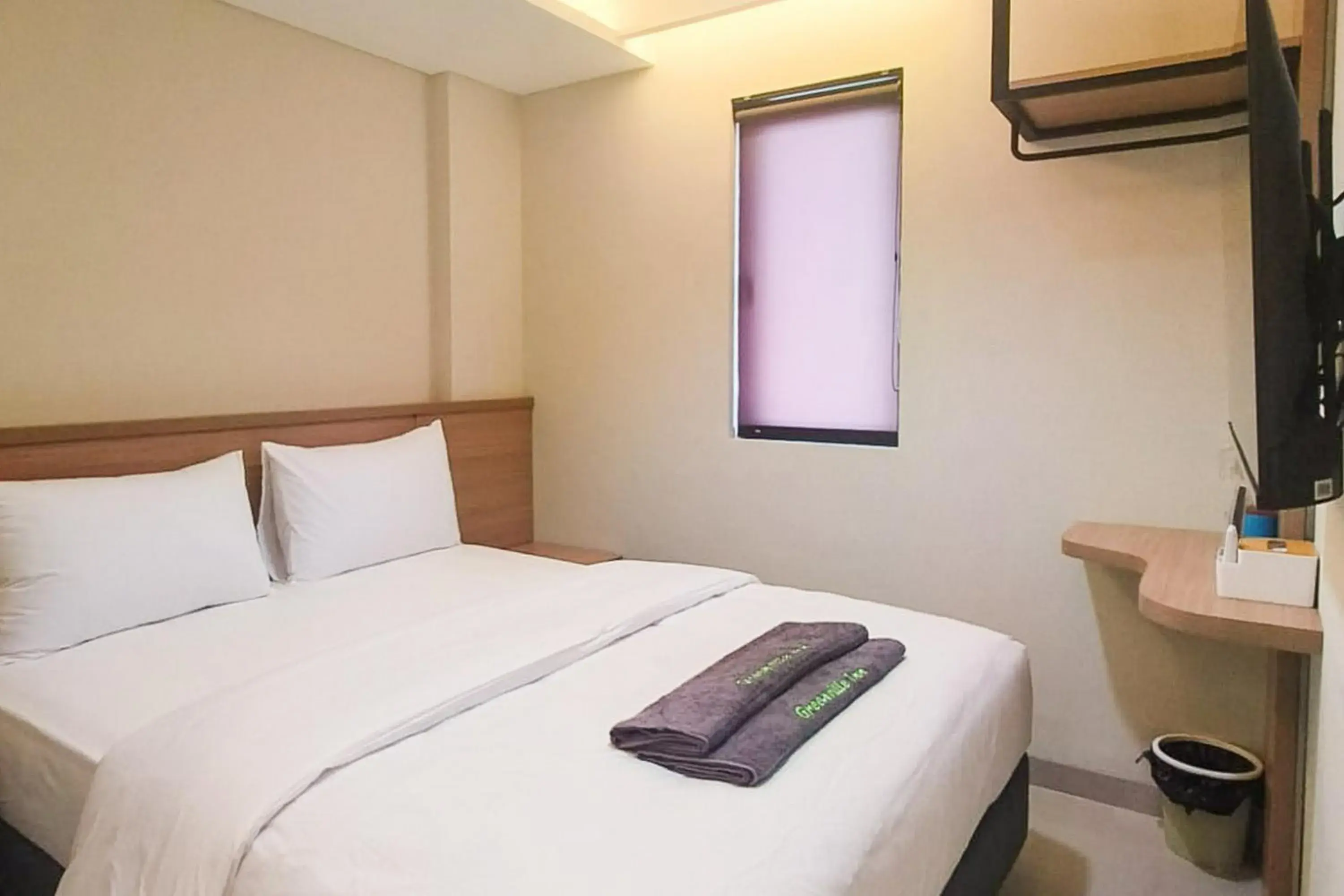 Urbanview Greenville Jakarta Urbanview Greenville Jakarta