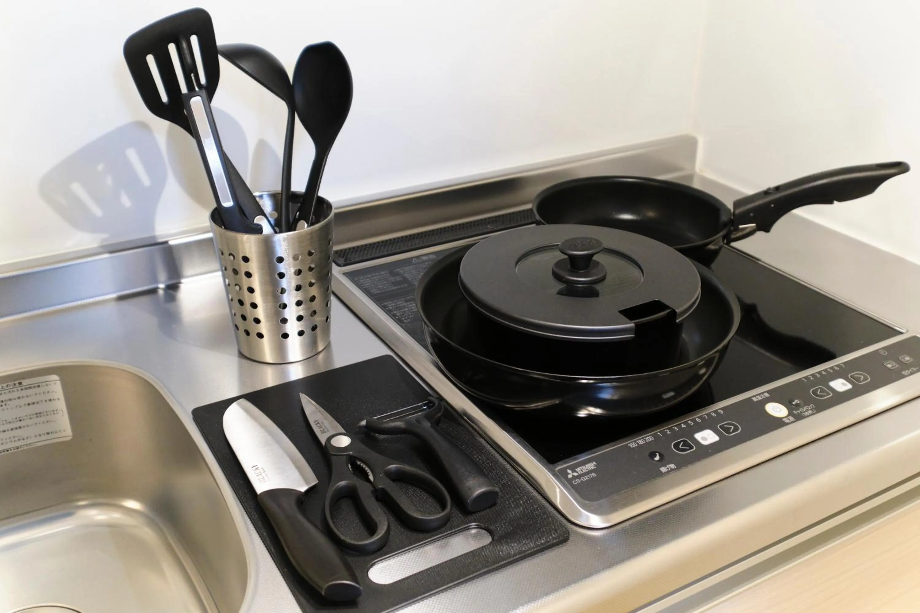 Maison Asch Ikebukuro by Tranova