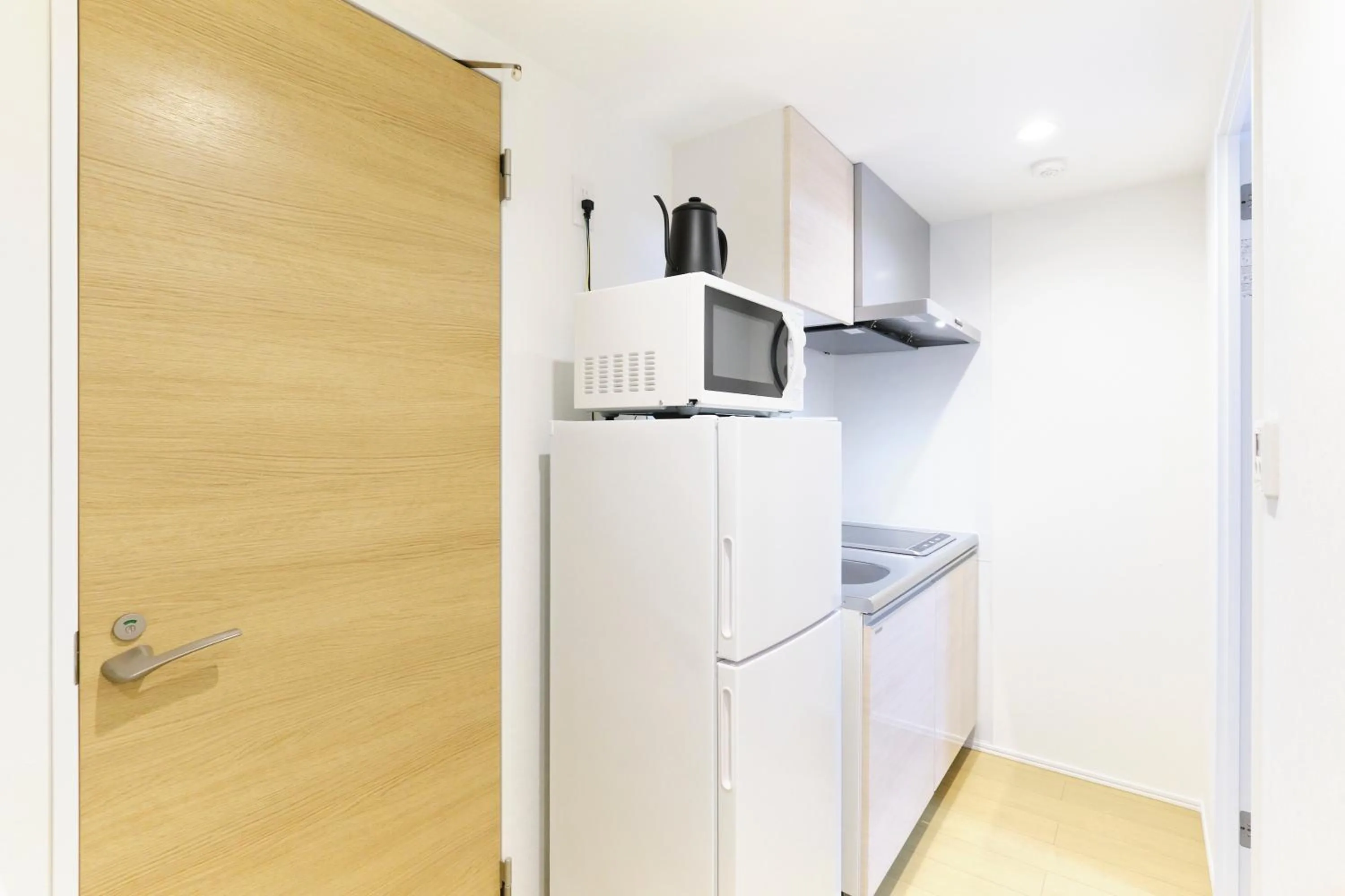 Maison Asch Ikebukuro by Tranova