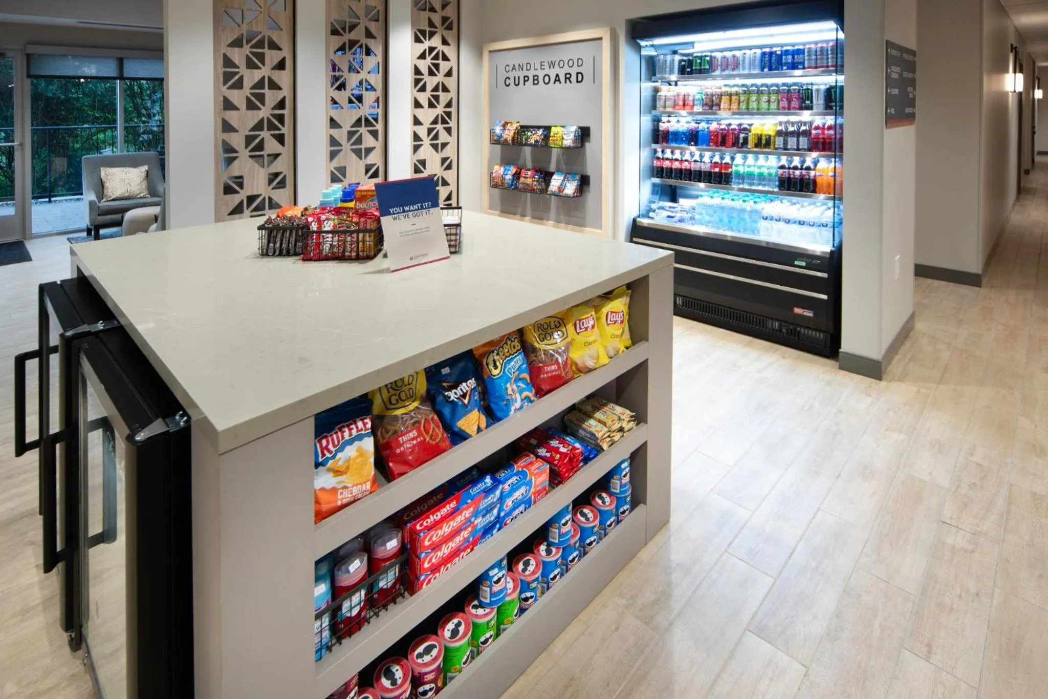 Other in Candlewood Suites Middletown - Goshen by IHG