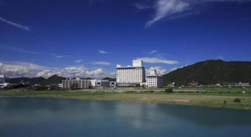 Gifu Grand Hotel