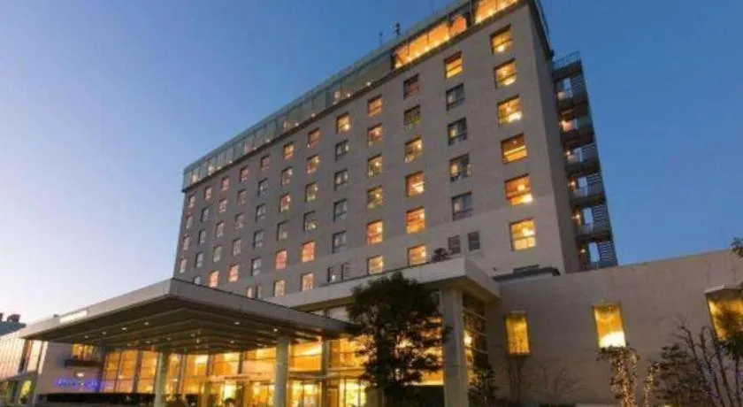 Gifu Grand Hotel