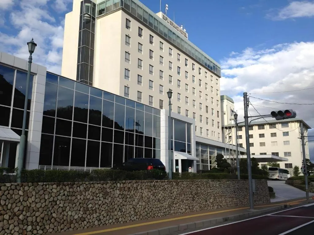 Gifu Grand Hotel