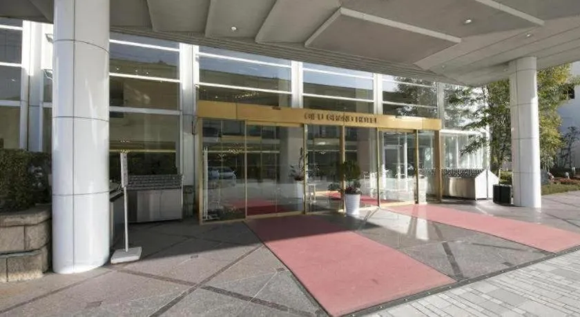 Gifu Grand Hotel