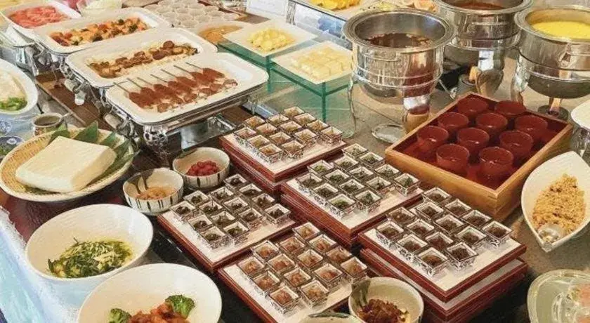 Gifu Grand Hotel Gifu Grand Hotel