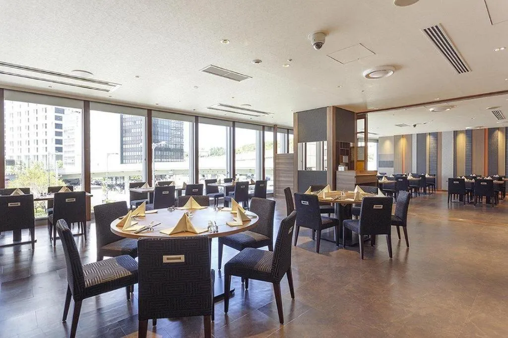 Akasaka Excel Hotel Tokyu