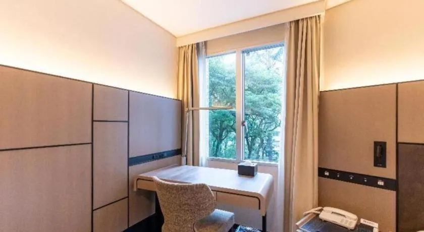 Akasaka Excel Hotel Tokyu