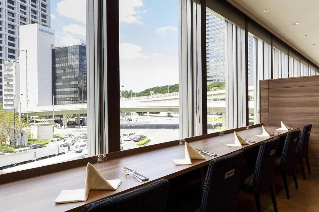 Akasaka Excel Hotel Tokyu