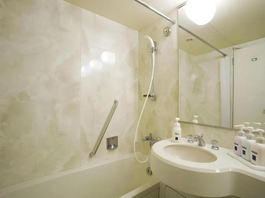 Akasaka Excel Hotel Tokyu