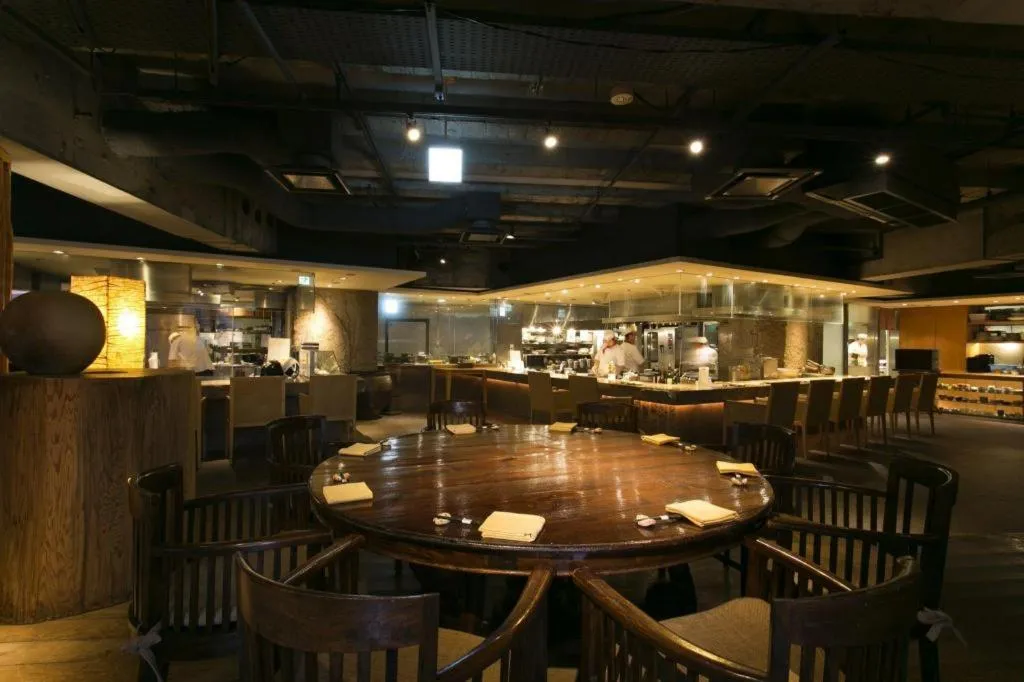 Akasaka Excel Hotel Tokyu