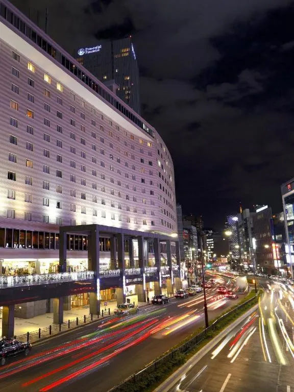 Akasaka Excel Hotel Tokyu