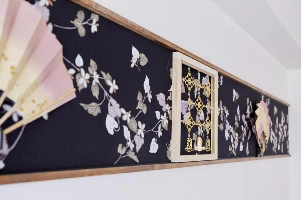 Hotel Sunroute Kyoto