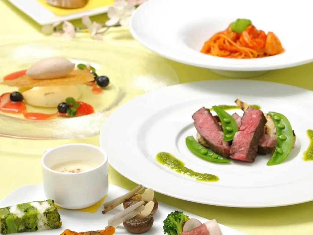 Hotel Sunroute Kyoto