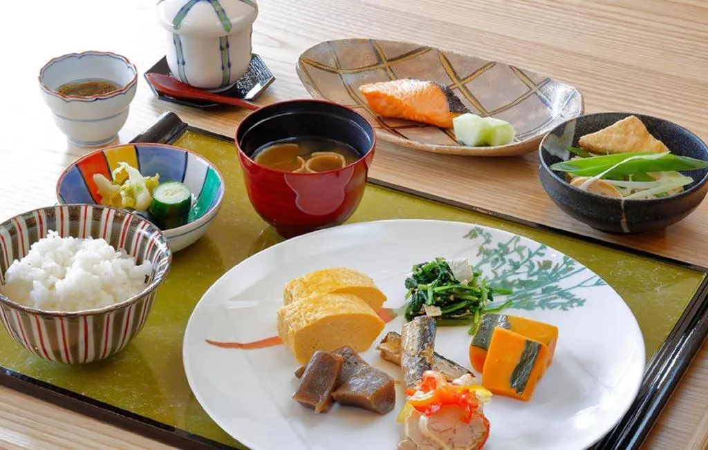 Hotel Sunroute Kyoto